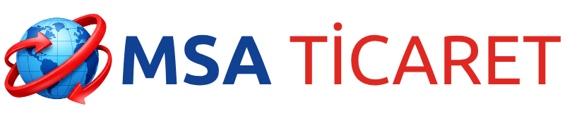 MSA Ticaret