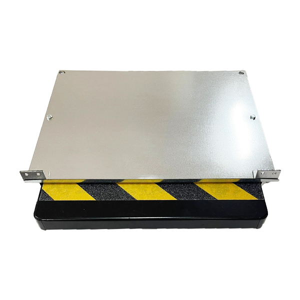 BSB002 Otomatik Kayar Basamak Sistemi