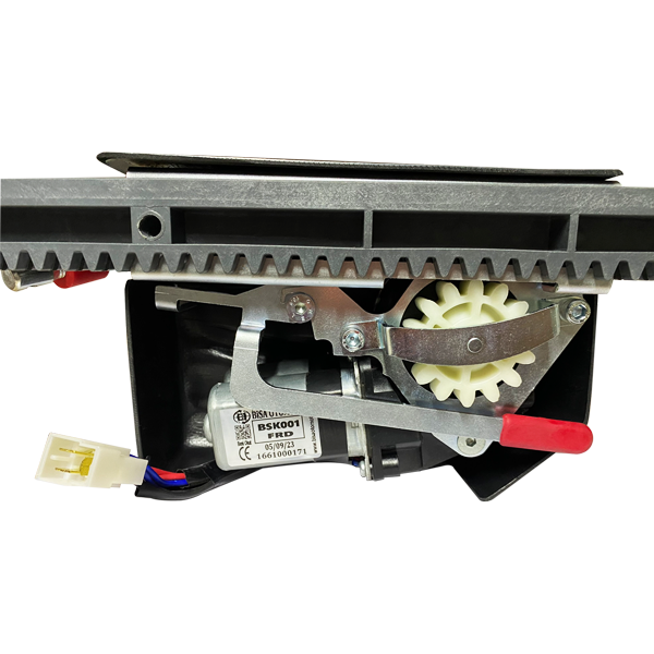 BSK001 Otomatik Kayar Kapı Sistemi görsel 3