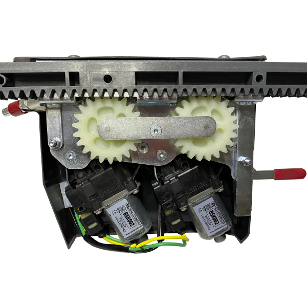 BSK002 Otomatik Kayar Kapı Sistemi görsel 3