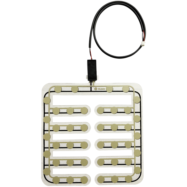 BS-KS-01 Koltuk Sensörü (Kare) görsel 2